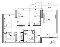 V On Shenton (D1), Apartment #566734671